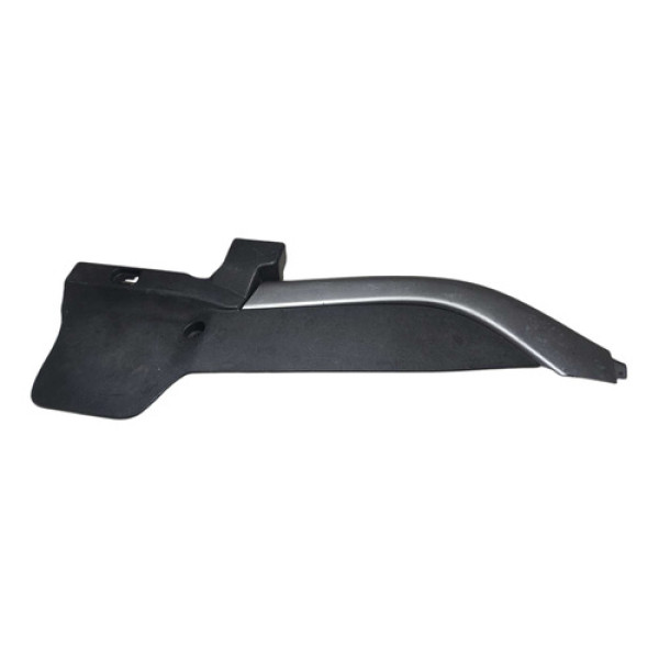 Moldura Inferior Esq Mitsubishi Outlander 3.0 2008/2012
