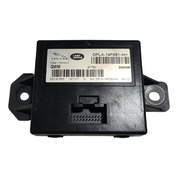 Modulo Distancia Dpla14f681ah Range Rover Sport 2014 2015 V8