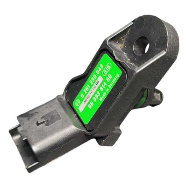 Sensor Map Citroen C3 Peugeot 307 2010 A 2012 0261230043 