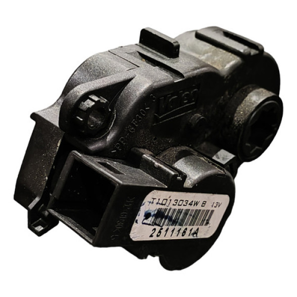 Atuador Caixa De Ar Nissan Kicks 2017 2018 2019