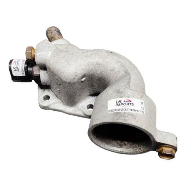 Sensor E Carcaça Valvula 1365050g01 Gm Tracker 2000 2001