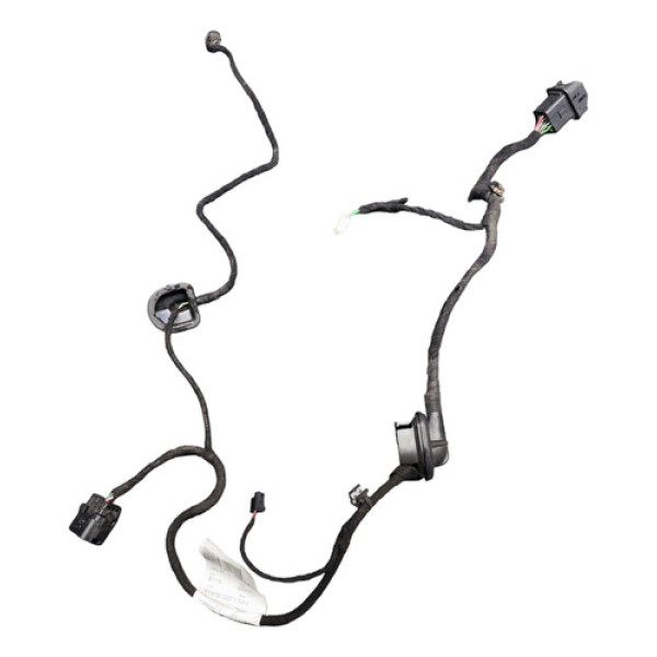 Pisca Chicote Porta Traseira Dir Jeep Renegade 2017 2018 19