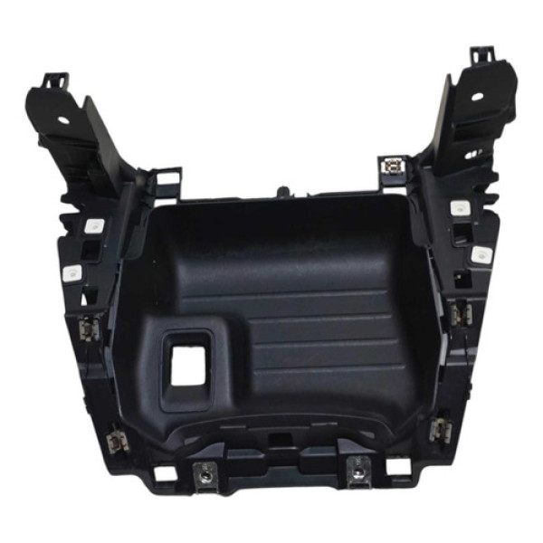 Acabamento Console Central Peugeot 208 Allure 2022 2023