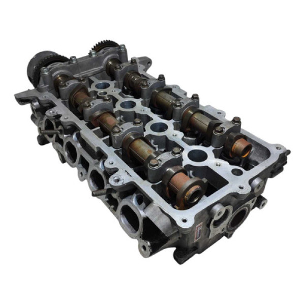 Cabeçote Hyundai Hb20 1.6 2013 2014 A 2019 Retificar