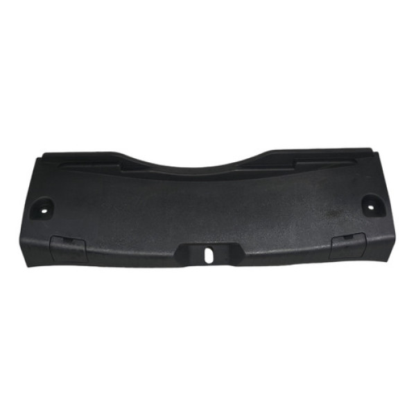 Moldura Soleira Porta Malas Toyota Yaris 2019/21 647160d260 Preto