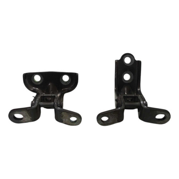 Par Dobradiça Porta Tras Esq Hyundai Creta 1.6 2017/2021