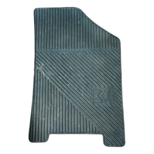Tapete Diant Direito Citroen C4 Hatch 2010 2011 2012 Preto