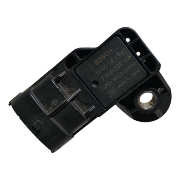 Sensor Map Chery Cielo 1.6 2010 2011 2012 480ed1008060