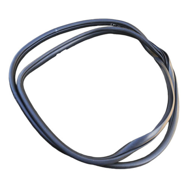 Borracha Porta Dianteira Esquerda Hyundai Hb20 1.6 2014/2019