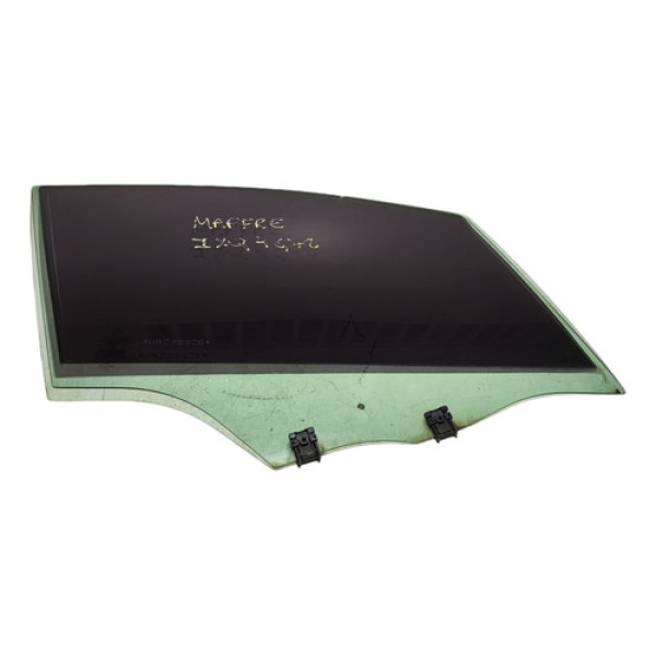 Vidro Lateral Dianteiro Direito Peugeot 2008 2017 2018 2019