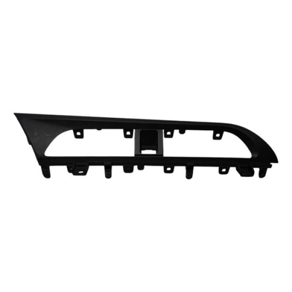 Moldura Difusor Central Nissan Kicks 2018 A 2020 687945ra0a