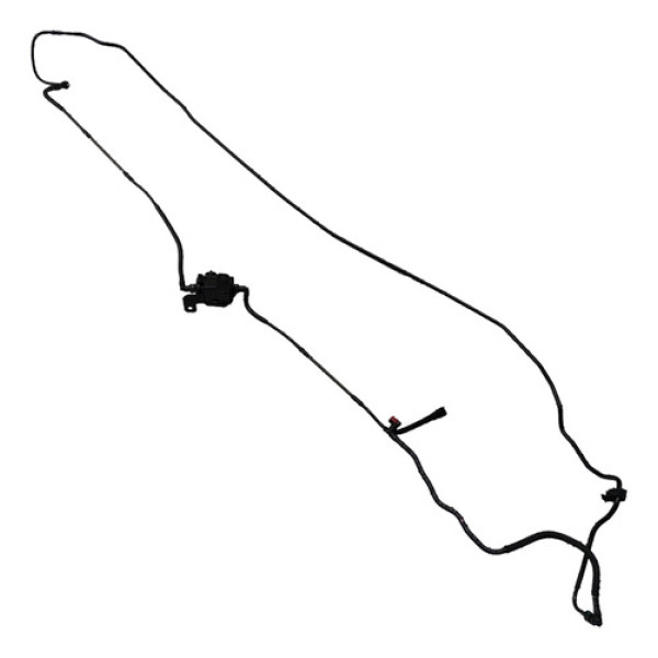 Mangueira Combustível Nissan Kicks 1.6 16v 2017 2018 2019