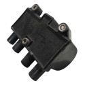 Bobina Ignição Chevrolet Corsa 2007 2008 2009 2010 B10042mm