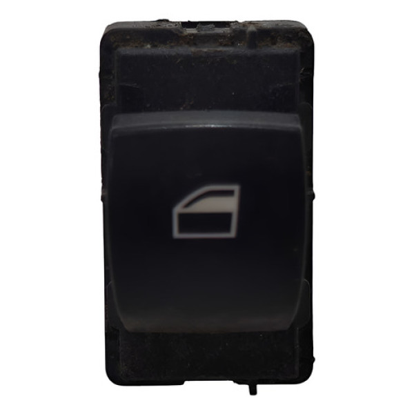 Botão Comando Vidro Traseiro Direito Bmw X1 2.0 2010 A 2012