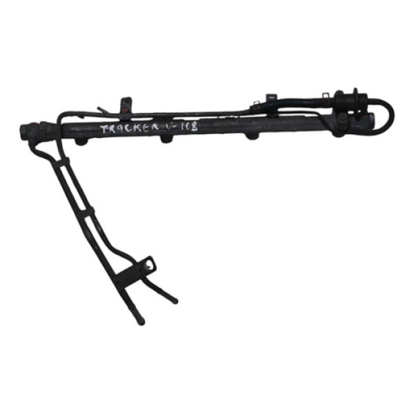 Flauta Bico Injeotr  Chevrolet Tracker 2.0 16v 2007 A 2009