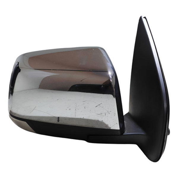 Retrovisor Direito Chevrolet S10 2014 2015 2016 E11046811