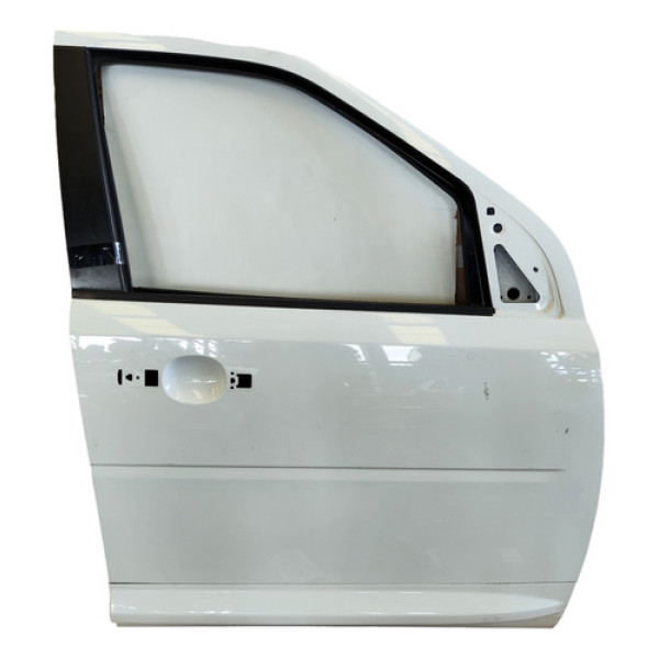 Porta Dianteira Direita Land Rover Freelander  2 2011 Usado Dianteira Direita Branca