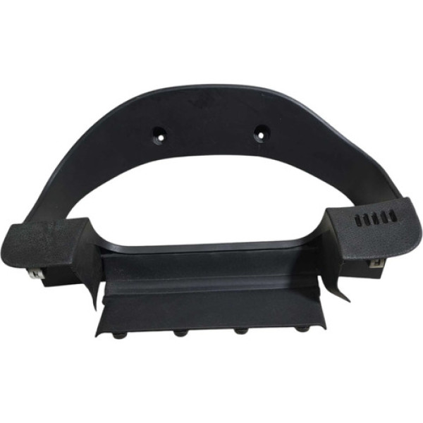 Moldura Painel Instrumentos Ford Fusion 2.5 2010 2011 2012