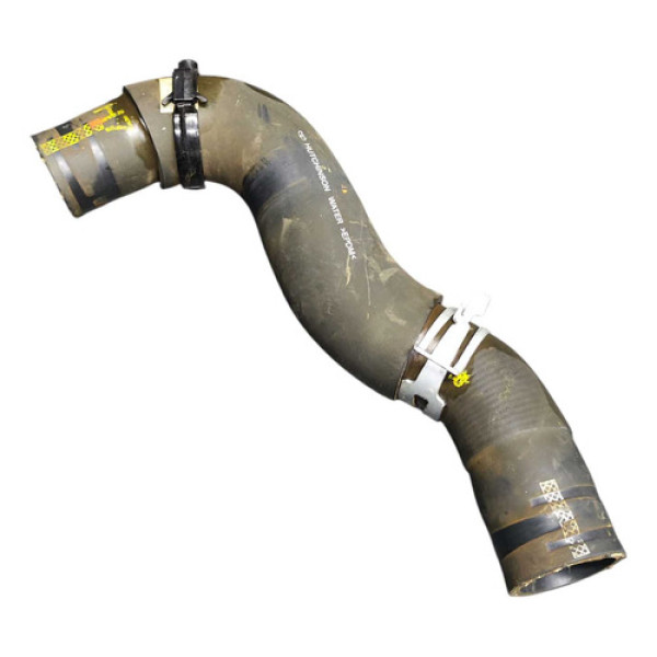 Mangueira Água Radiador Toyota Corolla Xei 2.0 2015 A 2017