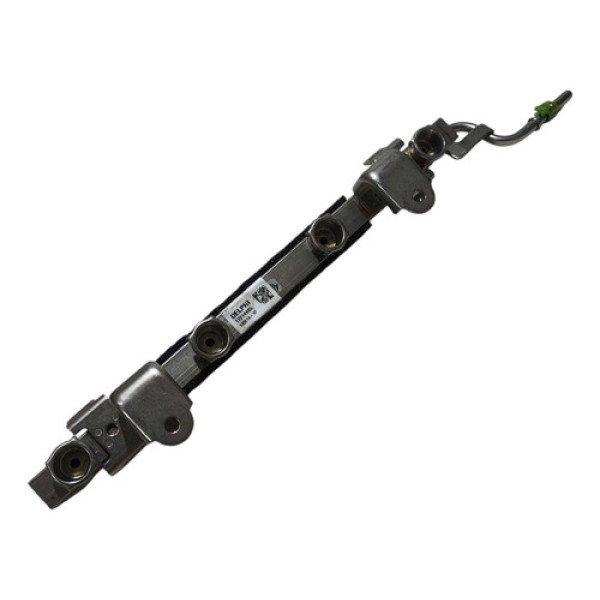 Flauta Bico Injetor 17214405 Honda City 1.5 2018 2019 2020