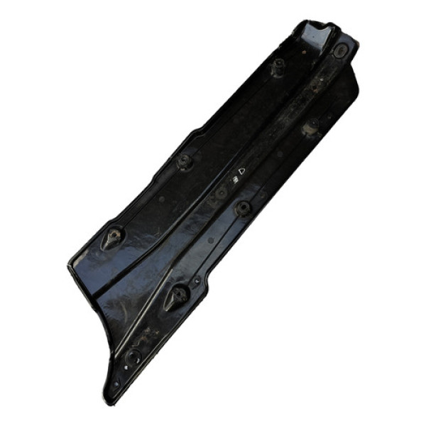 Protetor Cárter Assoalho Direito Volkswagen Up Take 2018