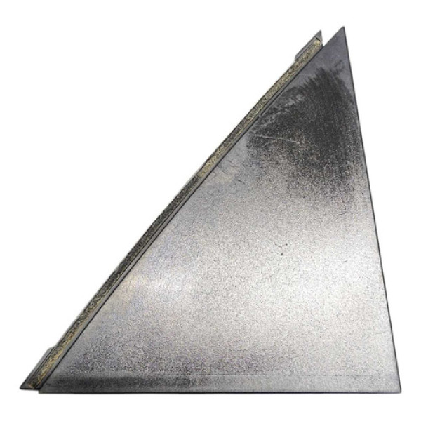 Moldura Traseira Direita Hyundai Hb20 2015 A 2018 838401s200