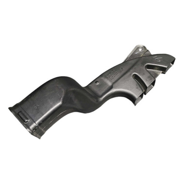 Duto Saída Ar Direito 32277070 Volvo Xc60 T8 2.0 2019 A 2021