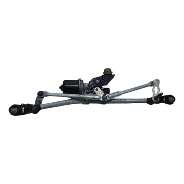 Motor Limpador Parabrisa 9830273380 Peugeot 208 Allure 22/23