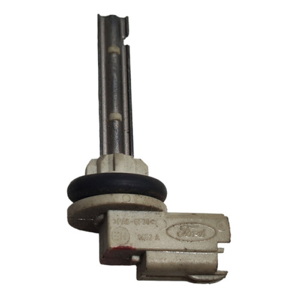 Sensor Temperatura Ar Cond Ford New Fiesta 2013 A 2015 6652a