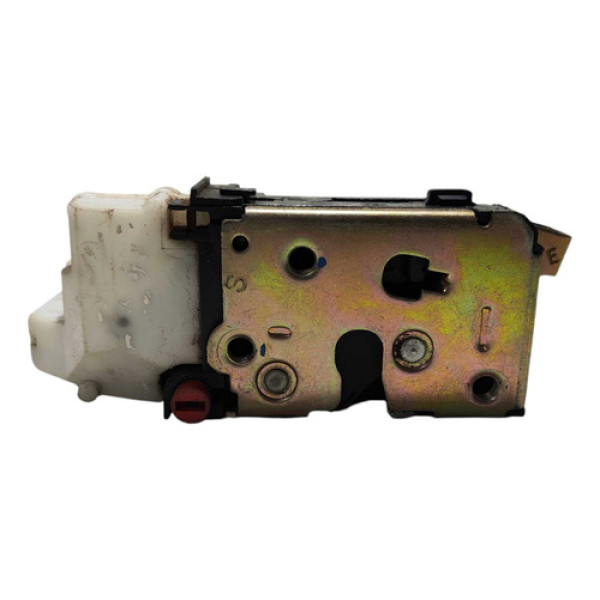 Fechadura Traseira Esquerda Ford Ecosport 2005 2006 2007