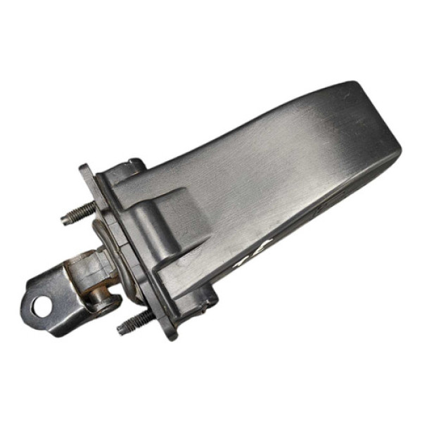 Limitador Porta Tras Esquerda Citroen C4 Cactus 2021 A 2023