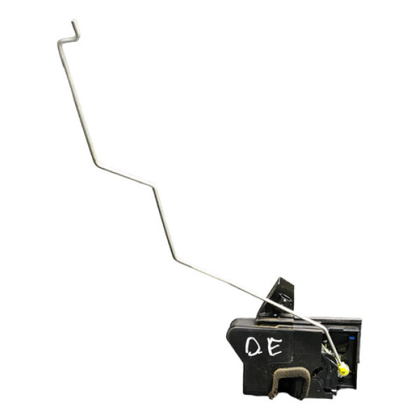 Fechadura Porta Dianteira Esq 805035802r Renault Logan 2022