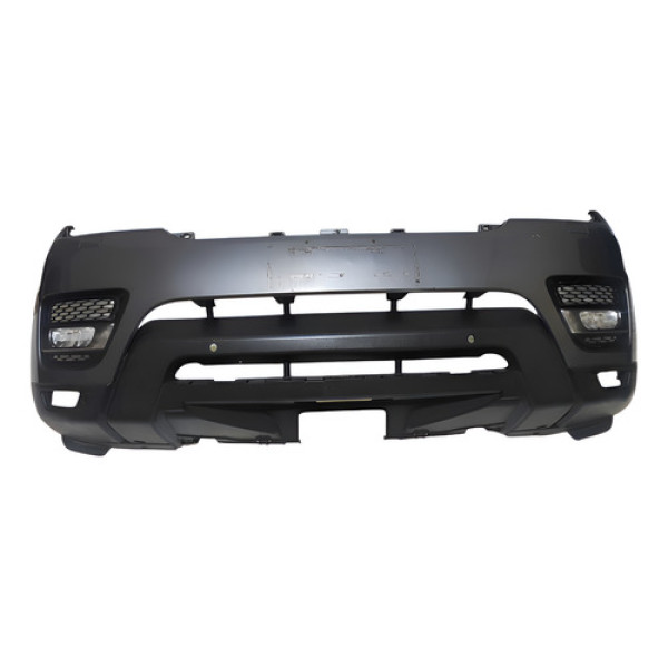 Parachoque Dianteiro Range Rover Sport 2014/2016 Dk6217f775a Cinza