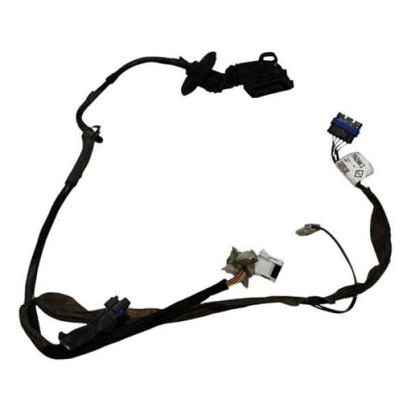 Pisca Chicote Porta Traseira Direita Renault Megane 2008/12