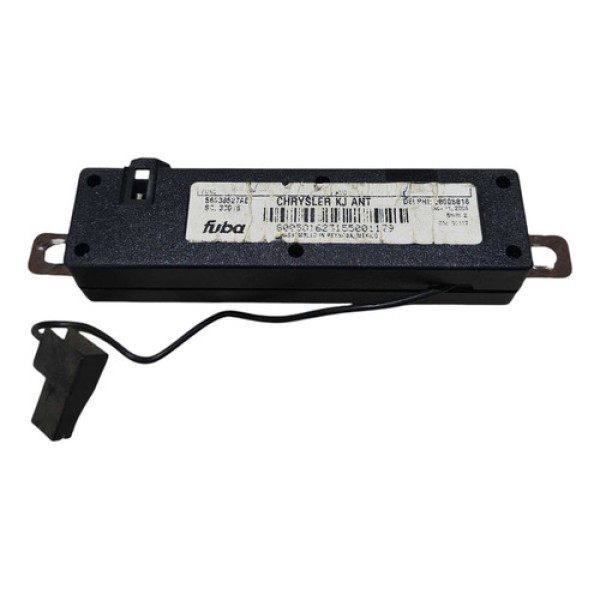 Sensor Frontal Jeep Cherokee 3.7 2006/2007 56038527ae