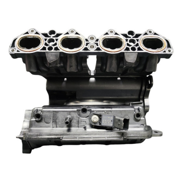 Coletor Admissão Peugeot 208 1.6 2022 2023 9828210380