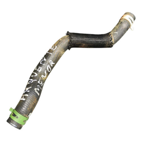 Mangueira Ar Quente Renault Kwid 1.0 2020 2021 A 2023