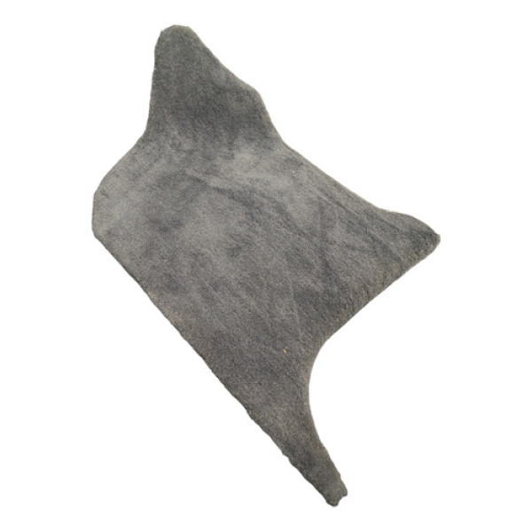 Moldura Dir Interno Pé Mercedes E320 2003 A 2009 A2116800206