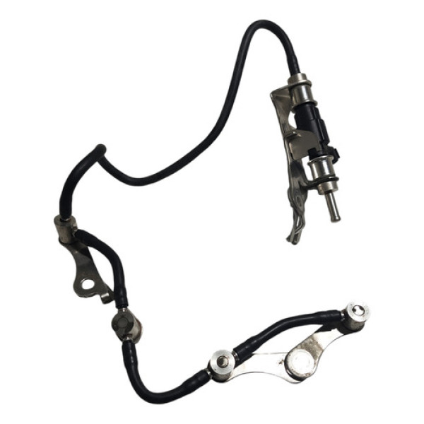 Bico Injetor Auxiliar Toyota Etios 1.5 2013/2015 2395047010