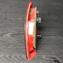  Lanterna Tampa Traseira Direita Peugeot 408 2012 2013 2014
