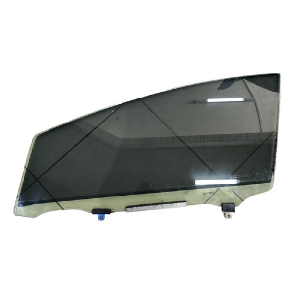 Vidro Lateral Dianteiro Esquerdo Toyota Corolla 2017 2018 19