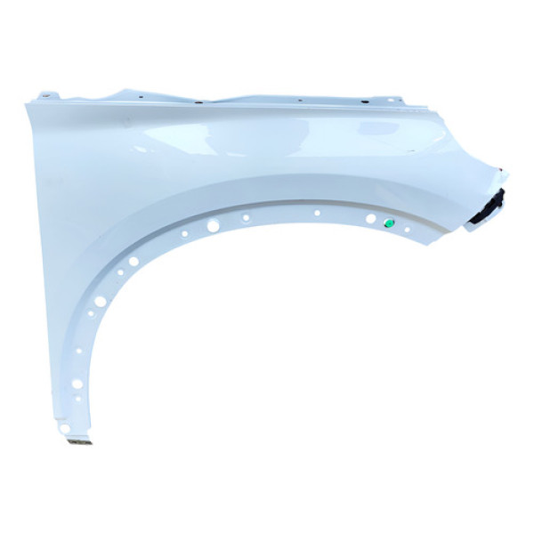 Paralama Dianteiro Direito Byd Song Plus 2023 2024 C/detalhe