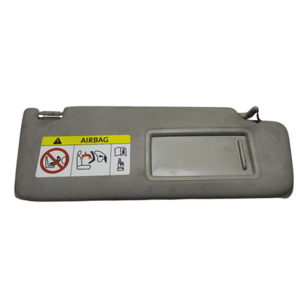 Quebra Sol Direito Volkswagen Polo 1.0 3cc 2018 A 2020 