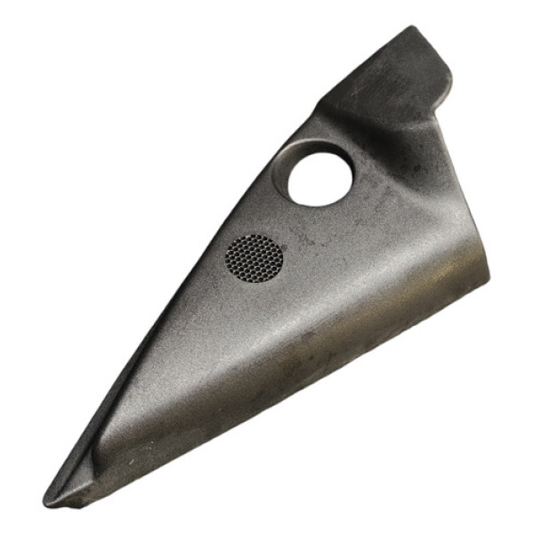 Moldura Retrovisor Esq 9650062077 Peugeot 206 2005 2006 2007 1