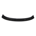 Aerfólio Spoiler Traseiro 7310749 Bmw 328i Gt 2014 2015 2016 Preto