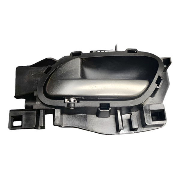 Maçaneta Interna Tras Esq Peugeot 208 2020 A 2023 A003gu01 Traseira