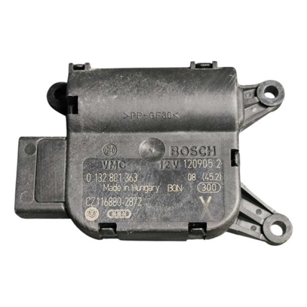 Atuador Caixa Ar 0132801363 Volkswagen Passat 2005 A 2008