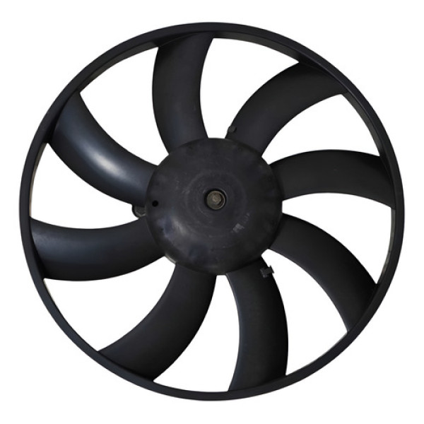 Ventoinha Radiador Ford Edge 3.5 V6 2012 2013 2014