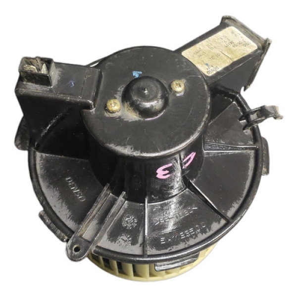 Motor Ar Forçado Citroen Picasso 2001 2002 A 2007 5a1122500