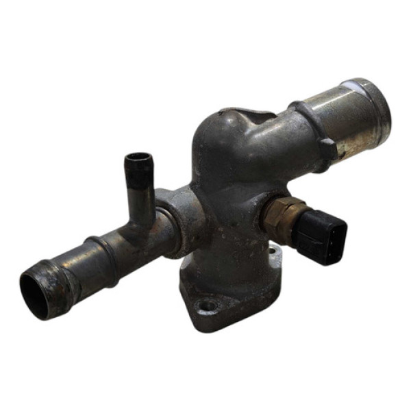  Carcaça Válvula Termostática Hyundai Creta 1.6 2017 2018